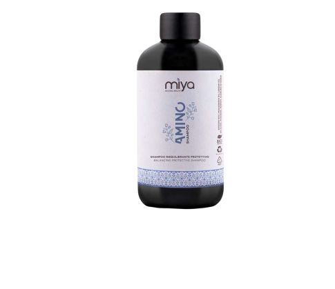 Miya COLORMY WASH Шампунь для фарбованого волосся 200мл