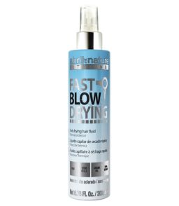 Спрей-термозахист для пришвидшення  сушіння волосся Abril et Nature STYLING FAST BLOW DRYING 200 мл