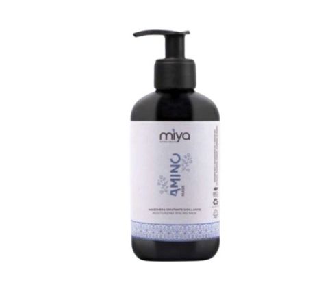Miya AMINO MASK Маска для пошкодженого волосся 1000 мл