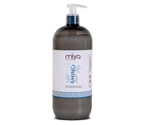 Miya AMINO SHAMPOO Шампунь для пошкодженого волосся 1000 мл