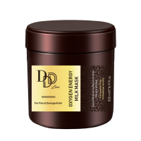 Маска для волосся Енергія кисню Clever Cosmetics 3D line 500 мл