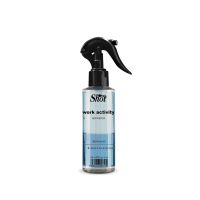 Двофазний кондиціонер для волосся SHOT WORK ACTIVITY BIPHASIC ISTANT CONDITIONER 300 мл