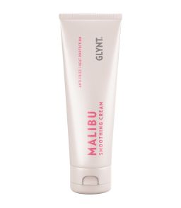 GLYNT MALIBU Smoothing Cream h0 Крем для розгладження волосся, що додає блиск