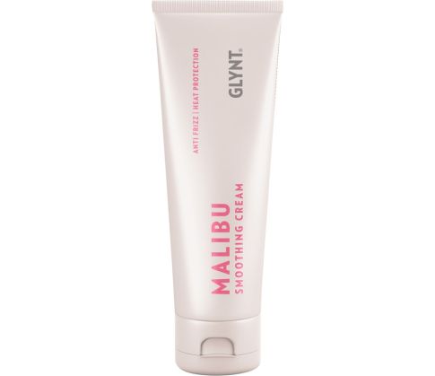 GLYNT MALIBU Smoothing Cream h0 Крем для розгладження волосся, що додає блиск
