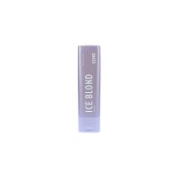 GLYNT ICE BLOND Нейтралізуюча маска з доглядом