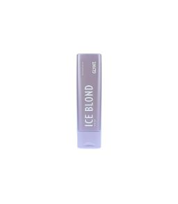 GLYNT ICE BLOND Нейтралізуюча маска з доглядом