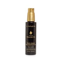 Реконструктор для інтенсивного відновлення волосся Lanza Keratin Healing Oil 100 мл