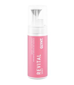 GLYNT REVITAL Regain Shot Мус для відновлення фарбованого та пошкодженого волосся 50 мл