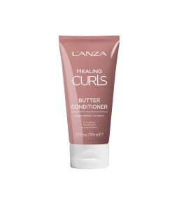 Кондиціонер для кучерявого волосся Lanza Healing Curl Butter Conditioner 50 ml