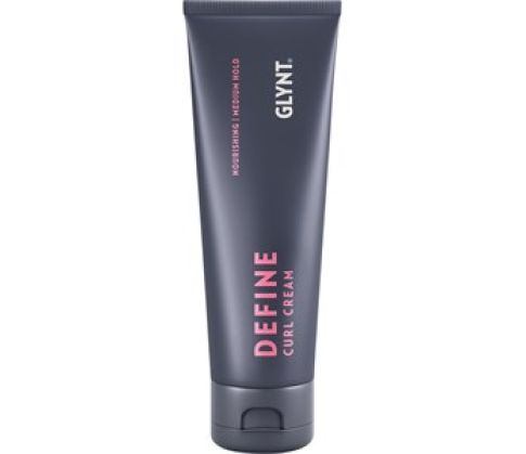 GLYNT Крем для локонів DEFINE Curl Cream 125 мл