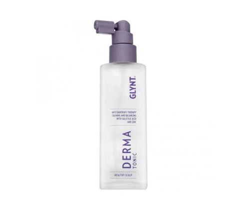 GLYNT DERMA REGULATE TONIC Тонік проти лупи і проти жирної шкіри голови