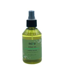 Спрей-реконструкція для об'єму волосся Kleral System BCOSI SPRAY OIL 150 мл