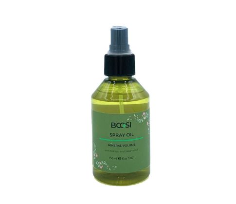 Спрей-реконструкція для об'єму волосся Kleral System BCOSI SPRAY OIL 150 мл