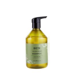 Шампунь для об'єму волосся  Kleral System Bcosi Volume Shampoo 500 мл