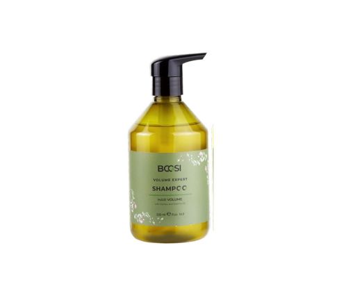 Шампунь для об'єму волосся  Kleral System Bcosi Volume Shampoo 500 мл