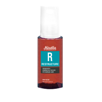 Сироватка з мигдальною олією для сухого або пошкодженого волосся Mirella Professional R RESTRUCTURE 100 мл