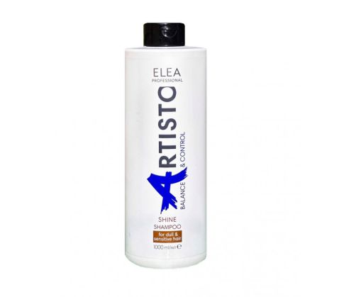 Шампунь для блиску волосся ARTISTO Shine Shampoo