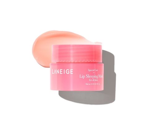 Маска для губ LANEIGE lip sleeping mask