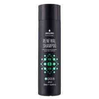 Шампунь Відновлення Renewal Shampoo ANAGANA  (відновлення з меланіном для пошкодженого волосся)
