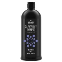 Шампунь Sulfate free Shampoo ANAGANA("Безсульфатний  для пошкодженного волосся")