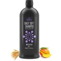 Шампунь "Щоденний м’який" - "Daily soft Shampoo" ANAGANA