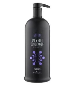 Кондицiонер Daily soft Conditioner "Щоденний мякий" ANAGANA