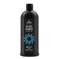Шампунь "Баланс" для жирної шкіри голови ANAGANA