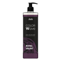 MIRELLA COLOR WAVE  відтінкова маска 380 мл