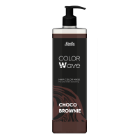 MIRELLA COLOR WAVE  відтінкова маска 380 мл