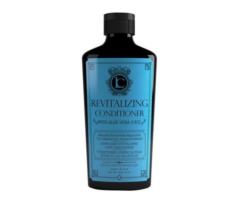 Кондиціонер для зволоження та відновлення REVITALIZING CONDITIONER LAVISH CARE 300 мл