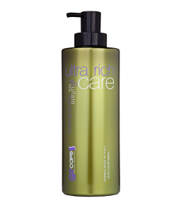 Безсульфатний шампунь для волосся GoCare  Clever Cosmetics