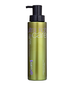 Безсульфатний шампунь для волосся GoCare  Clever Cosmetics