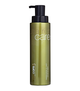 Інтенсивно-відновлюючий кондиціонер для волосся GoCare  Clever Cosmetics