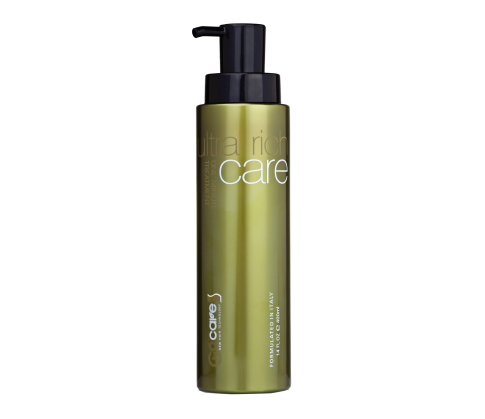 Інтенсивно-відновлюючий кондиціонер для волосся GoCare  Clever Cosmetics