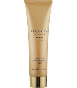 Маска для щільного та густого волосся Screen Legerity Beauty Hair Mask Thick Hair 150 мл