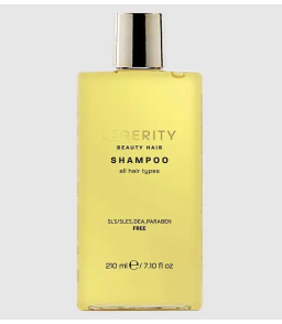 Шампунь для шовковистості волосся Screen Legerity Beauty Hair Shampoo 210 мл