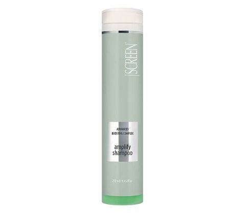 Шампунь для об'єму волосся Screen ABC Amplify Shampoo 250 мл