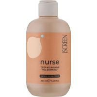 Шампунь для сухого волосся Screen Purest Nurse Deep Nourishing Veg Shampoo 250 мл