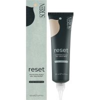 Очищуючий пілінг для шкіри голови Screen Purest Reset Purifying Scalp Veg Treatment 150 мл