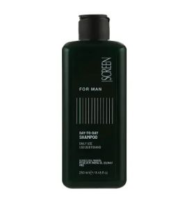 Dau to day shampoo Screen Стимулюючий шампунь для щоденного використання 250 мл