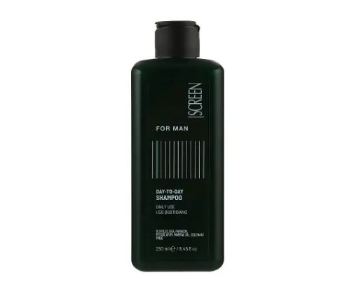 Dau to day shampoo Screen Стимулюючий шампунь для щоденного використання 250 мл