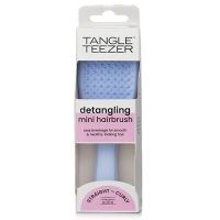 Щітка для волосся Tangle Teezer The Ultimate Detangler Mini Digital Lavender