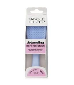 Щітка для волосся Tangle Teezer The Ultimate Detangler Mini Digital Lavender