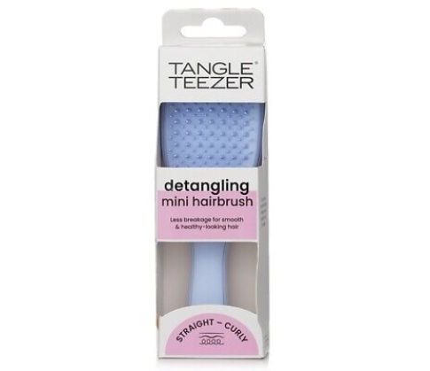 Щітка для волосся Tangle Teezer The Ultimate Detangler Mini Digital Lavender