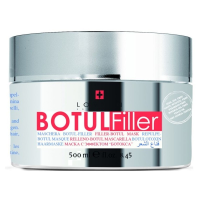 Маска з ефектом ботокса Lovien Filler botox mask 500 мл