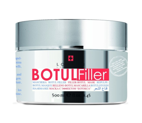 Маска з ефектом ботокса Lovien Filler botox mask 500 мл
