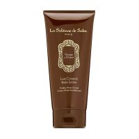 Молочко для тіла Амбра, Мускус і Сантал La Sultane De Saba Body Lotion Amber Musk Sandalwood 200 мл