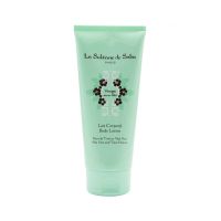 Молочко для тіла Тіарі Алое Вера La Sultane De Saba Body Lotion Tiara Flowers & Aloe Vera 200 мл