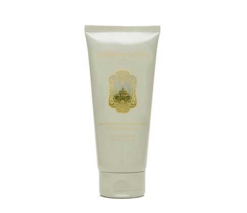 Скраб для Тіла з Протеїном і Шовком La Sultane De Saba Taj Palace Silk Protein Scrub 200 мл