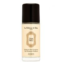 Кульковий Дезодорант-Антиперспірант Квіти Апельсину La Sultane De Saba Anti-Perspirant Deodorant Orange Blossom 50 мл
